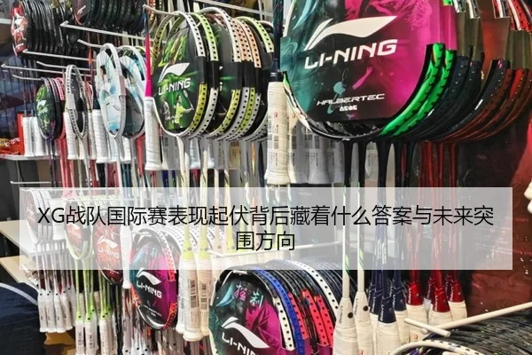 XG战队国际赛表现起伏背后藏着什么答案与未来突围方向